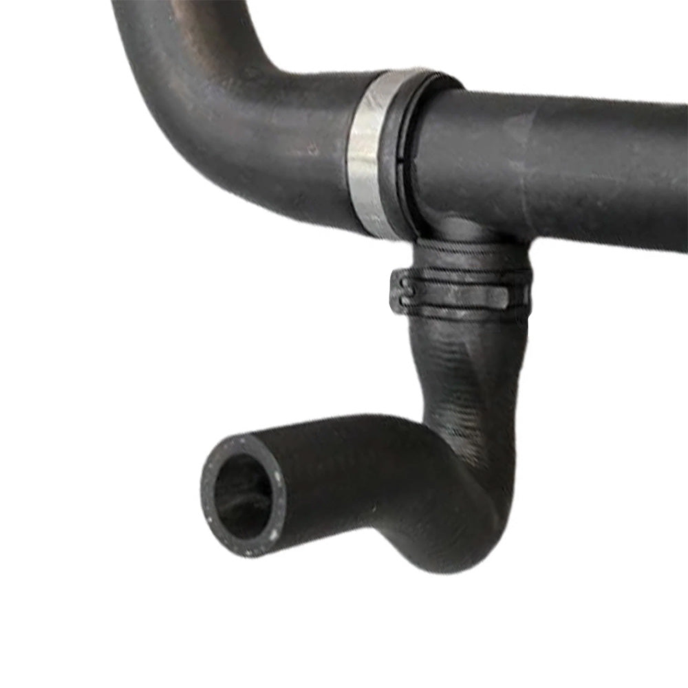 Engine Parts Cooling Water Pipe Radiator Hose for Mercedes 1665008575 166 500 85 75