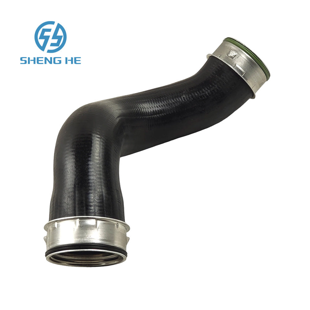 Turbo charge air hose for Mercedes E-Class E270 CDI 2115280782