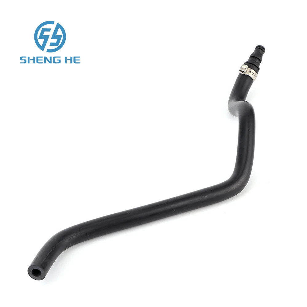 High Grade Coolant Breather Pipe Tube 2115011725 Components Fit for Benz Expansion Tank Hose