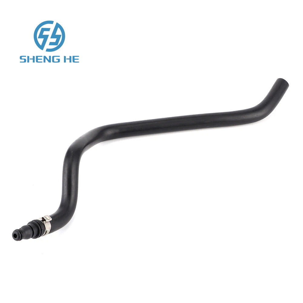 High Grade Coolant Breather Pipe Tube 2115011725 Components Fit for Benz Expansion Tank Hose