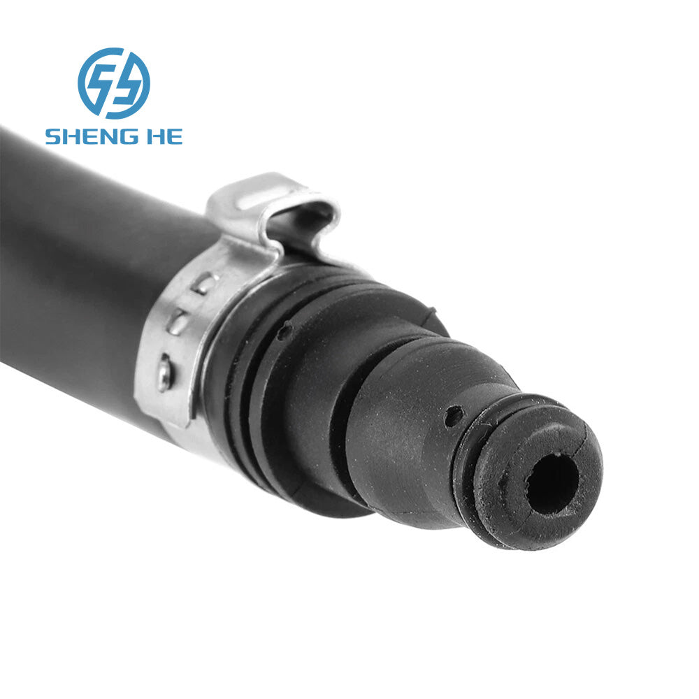 High Grade Coolant Breather Pipe Tube 2115011725 Components Fit for Benz Expansion Tank Hose