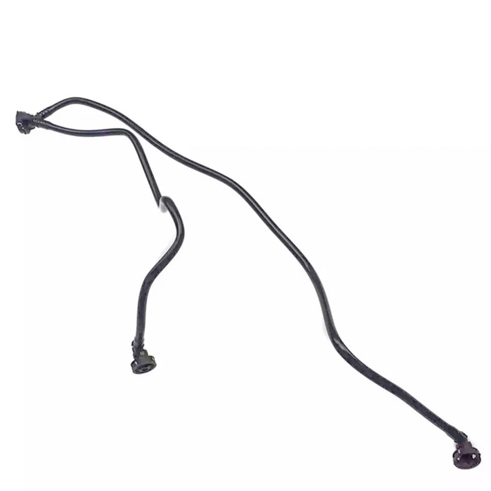 Car Upper Coolant Radiator Overflow Hose Pipe 2465010325 for Mercedes-Benz CLA250
