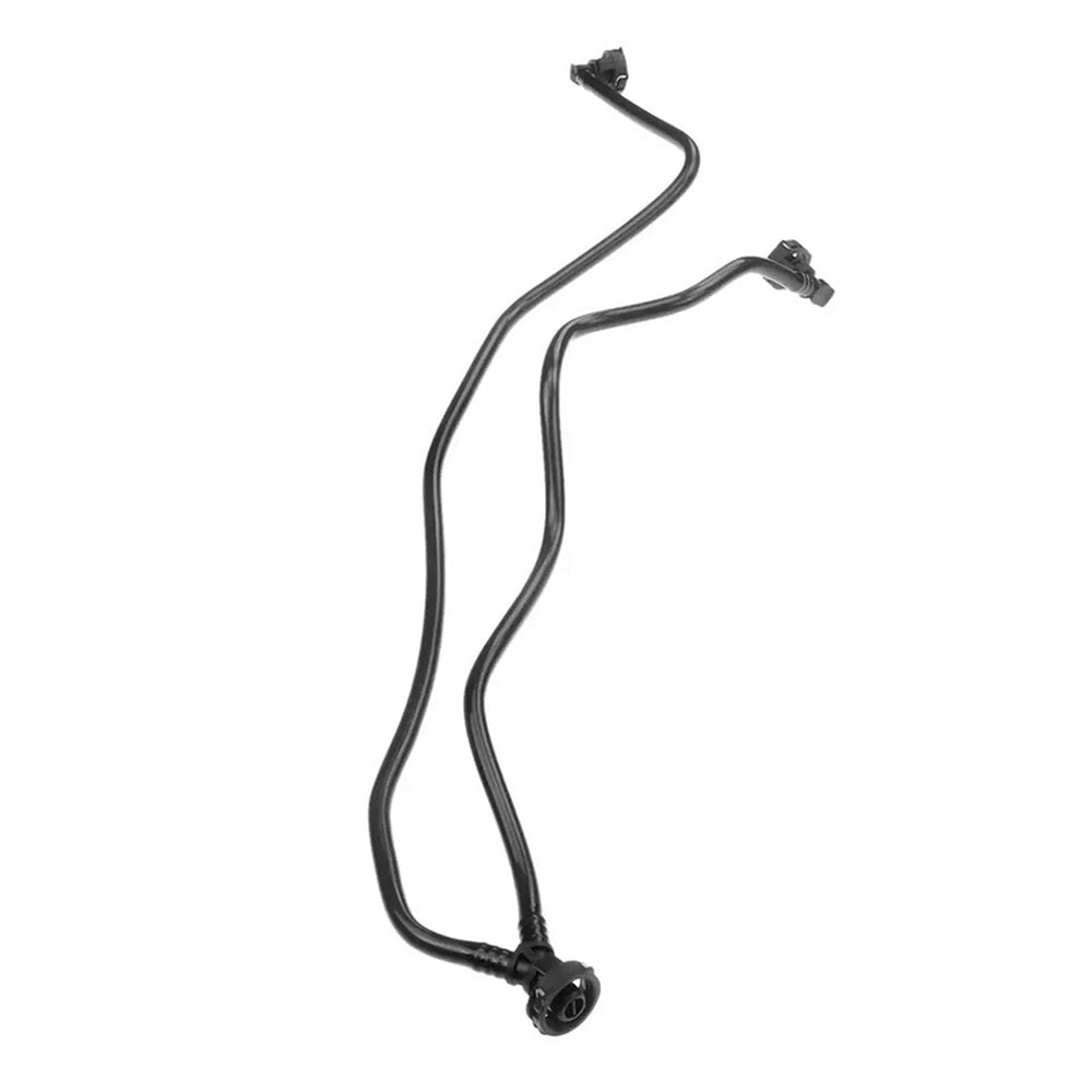 Car Upper Coolant Radiator Overflow Hose Pipe 2465010325 for Mercedes-Benz CLA250