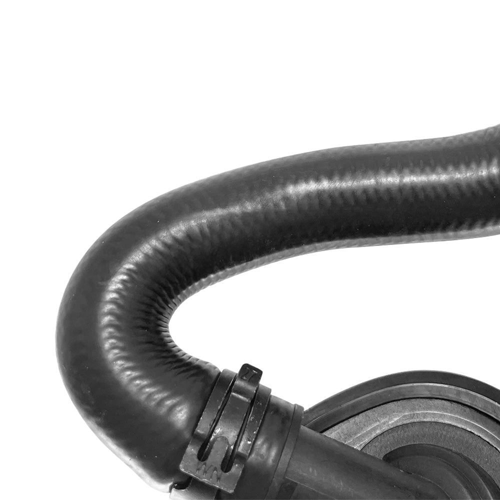 Heat Exchanger Connector Hose 2038300396 for Benz W203 W209 C240 C320 CLK500 OEM 203 830 03 96