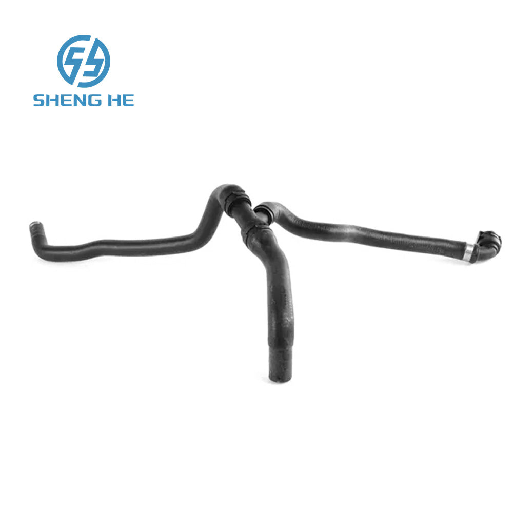 Radiator Hose for BMW 530i Rein Engine Coolant Hose 11537522999 EPDM Rubber Hose