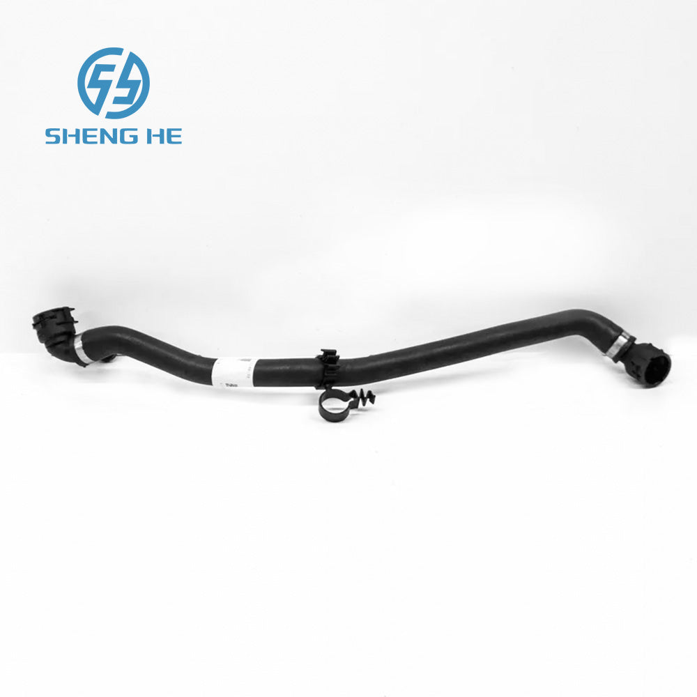 New Heater Coolant Return Hose A2385019300 for Mercedes Benz Glc X253