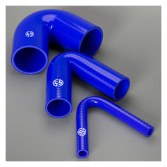 SILICONE HOSE 135 DEGREE ELBOW