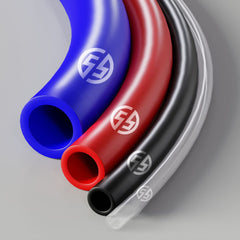 SILICONE VACUUM HOSE