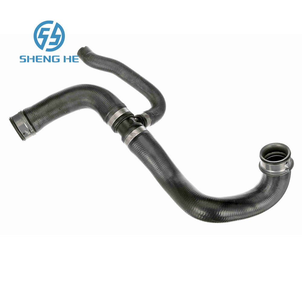 OEM 2115018182 Radiator Coolant Hose For Mercedes Benz 211 501 81 82