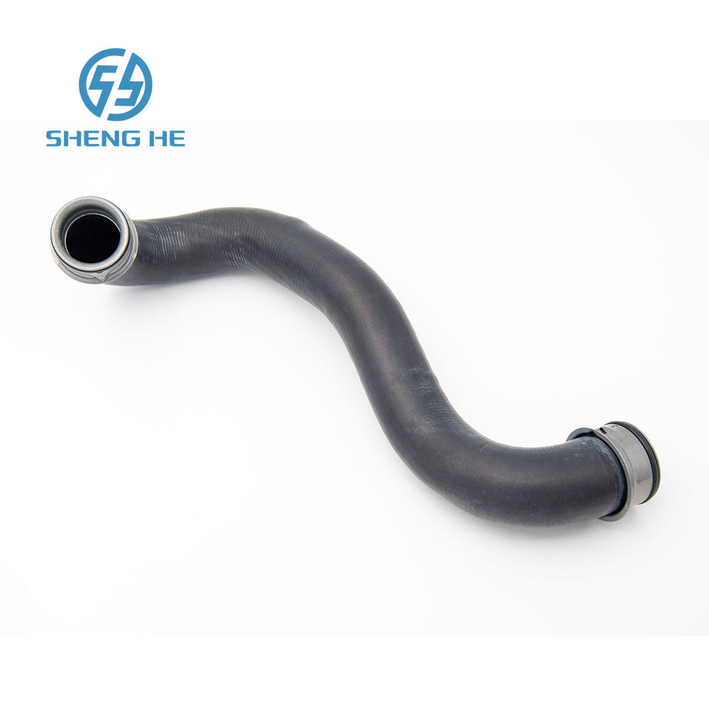 Car Lower Radiator Coolant Hose Water Pump Cooling Pipe 2115010482 for Mercedes-Benz E320 2003-2005 211 501 54 82