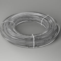 PVC WIRE REINFORCED SUCTION & DELIVERY HOSE