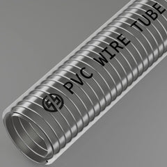 PVC WIRE REINFORCED SUCTION & DELIVERY HOSE